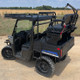 Polaris Ranger Mid-Size 570/ EV Quick Connect Aluminum High Seat by Ranch Armor